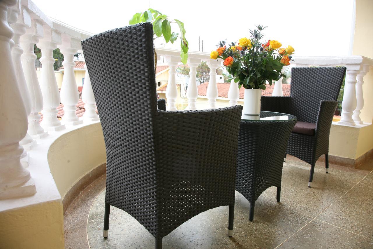 Tara Suites Nairobi Buitenkant foto